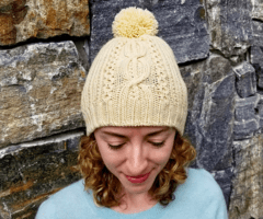 Rhinecliff Hat