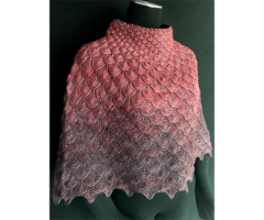 Imoogi Dragon Poncho