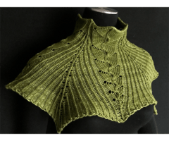 Emergent Growth Cowl