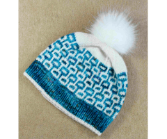 Fizz Pop Hat