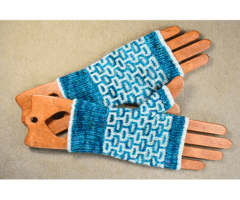 Fizz Pop Mitts