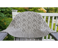 Oliver's Blanket