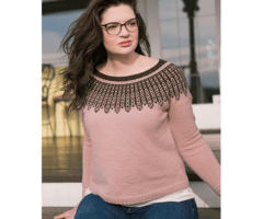 Dissent Pullover