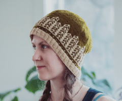 Dissent Toque