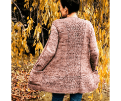 Groot Cardigan