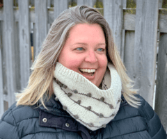 Kasia Cowl