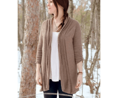 Seraphim Cardigan