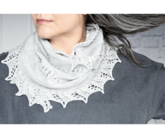 Cottage Shawl