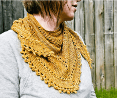 Textural Healing