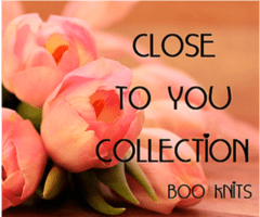 Close to You Collection