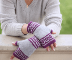 Imbrex Mitts