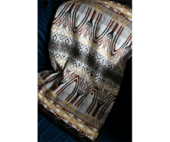 The Kentigern Blanket