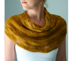 Aurelia Cowl