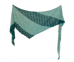 Lilli Pilli Shawl