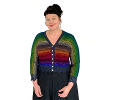 Party Cardi