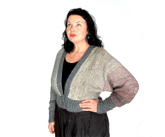Radvent Cardigan