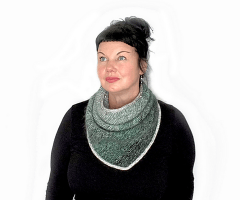 Radvent Cowl
