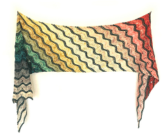 ADVENTuresome Wrap