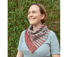 Secrets and Storms Cowl