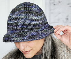 Essential Bucket Hat