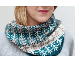 Boreal Forest Cowl