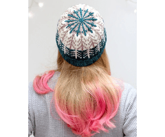 Boreal Forest Hat