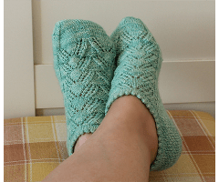 Joy Ankle Socks