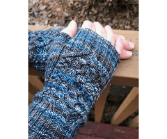 Interlink Mitts