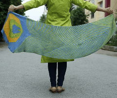 Mayur Wrap