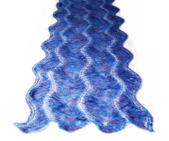 Shetland Ruffles
