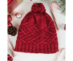 Willow River Hat