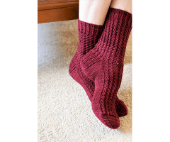 Araluen Socks