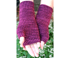 Woodmere Mitts