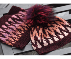 Malone Hat and Cowl