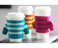 Cuppy Sweater