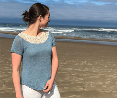 Bandon by the Sea
