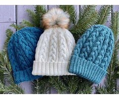 Multnomah Falls Hat