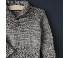 Boy Sweater
