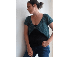 Madame Entrechat