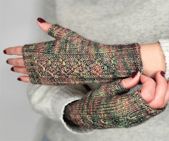 Hold on Tight Mitts