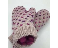 YZF Thrummed Mitts