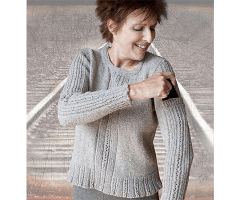 Flint Pullover