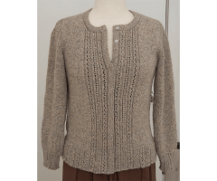 Jasper Cardigan