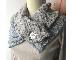 Naples Collar & Cowl