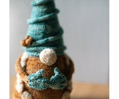 All Work Gnome Play