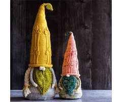 Gnome de Plume