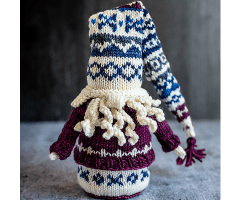 Gnome is Where You Hang Your Hat