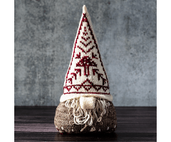 Make Gnome Mistake