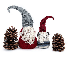 Gnome Pun Intended