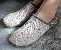 Snuggle Slips